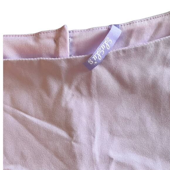 Lulu's Lavender Dress - S - Picture 2 of 5